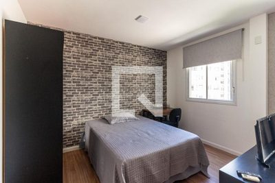 Kitnet-Studio, 28 m² - Foto 4