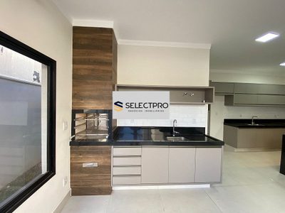 Casa de Condomínio, 3 quartos - Foto 5