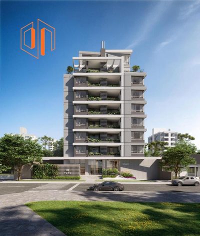 Apartamento, 3 quartos, 130 m² - Foto 3