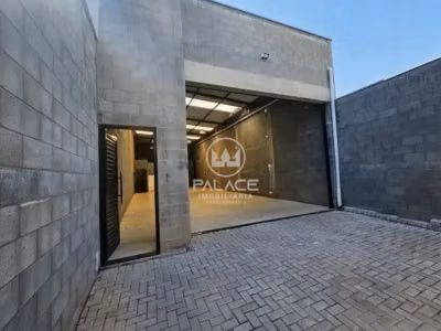 Prédio Inteiro, 190 m² - Foto 1