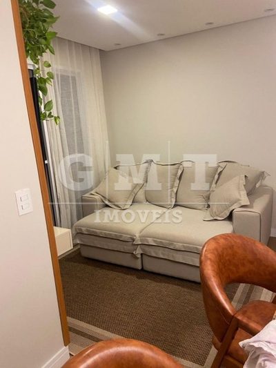 Apartamento, 2 quartos, 67 m² - Foto 3