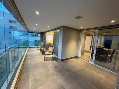 Apartamento, 4 quartos, 240 m² - Foto 5