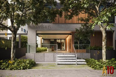 Apartamento, 3 quartos, 107 m² - Foto 5