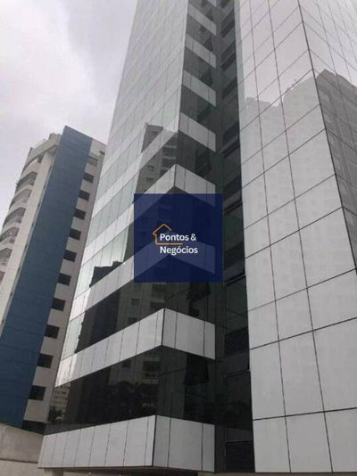 Prédio Inteiro, 4427 m² - Foto 1