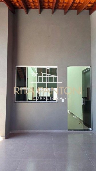 Casa, 3 quartos, 120 m² - Foto 3