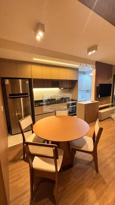 Apartamento, 2 quartos, 75 m² - Foto 2