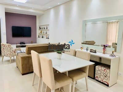 Apartamento, 3 quartos, 154 m² - Foto 1