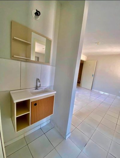 Apartamento, 2 quartos, 46 m² - Foto 4