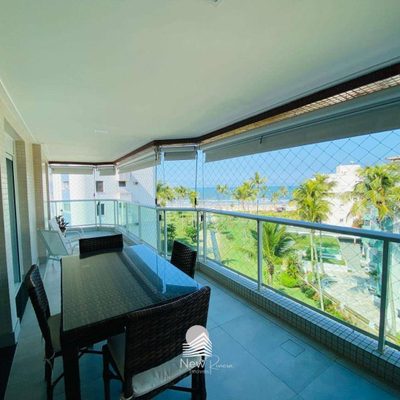 Cobertura, 4 quartos, 320 m² - Foto 2