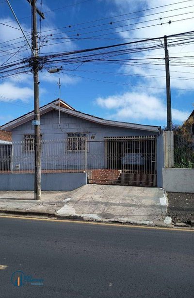Casa, 3 quartos, 152 m² - Foto 2