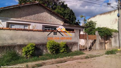 Casa, 3 quartos, 100 m² - Foto 2