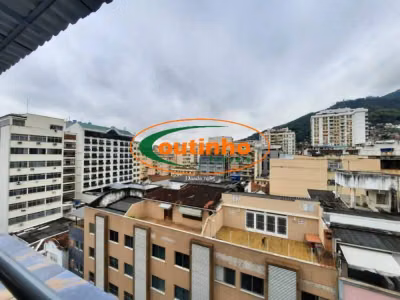 Cobertura, 3 quartos, 362 m² - Foto 1