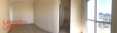 Apartamento, 2 quartos, 52 m² - Foto 5