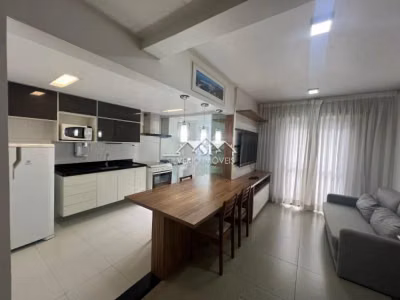 Apartamento, 2 quartos, 58 m² - Foto 1