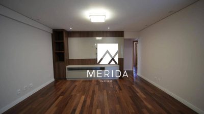 Apartamento, 3 quartos, 127 m² - Foto 3