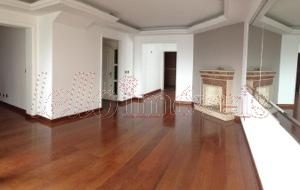 Apartamento, 3 quartos, 363 m² - Foto 2