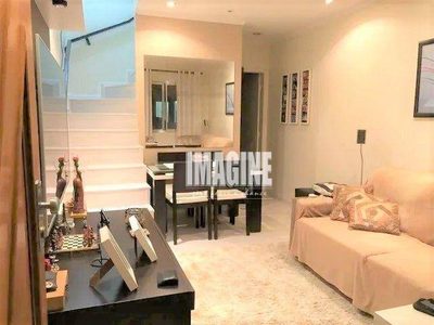 Sobrado, 2 quartos, 90 m² - Foto 3