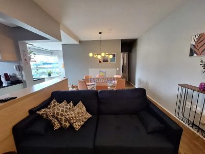 Apartamento, 2 quartos, 78 m² - Foto 3