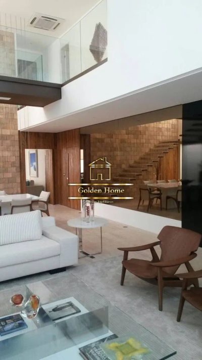 Casa, 4 quartos, 750 m² - Foto 4