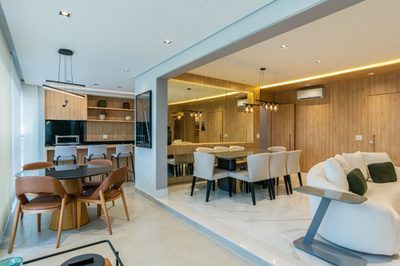 Apartamento, 4 quartos, 181 m² - Foto 5