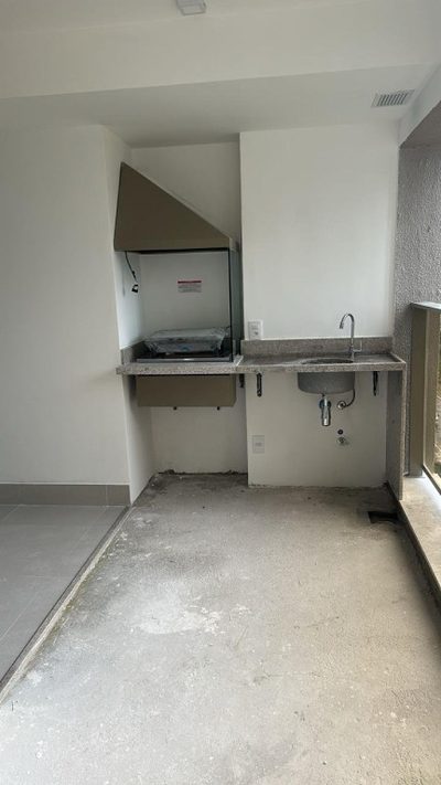 Apartamento, 3 quartos, 134 m² - Foto 3