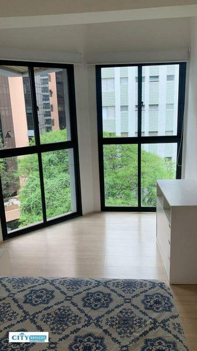 Apartamento, 1 quarto, 58 m² - Foto 4
