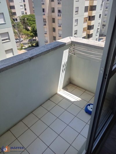 Apartamento, 2 quartos, 52 m² - Foto 3