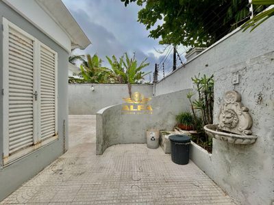 Casa, 4 quartos, 250 m² - Foto 3