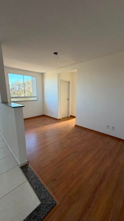 Apartamento, 2 quartos, 50 m² - Foto 2