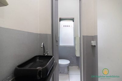 Prédio Inteiro, 32 m² - Foto 4