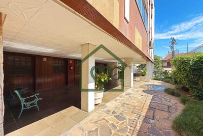 Apartamento, 2 quartos, 70 m² - Foto 4