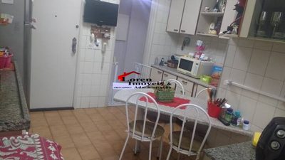 Apartamento, 2 quartos, 110 m² - Foto 5