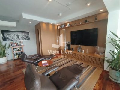 Apartamento, 1 quarto, 73 m² - Foto 2