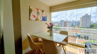 Apartamento, 2 quartos, 64 m² - Foto 1