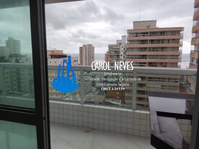 Apartamento, 2 quartos, 69 m² - Foto 2