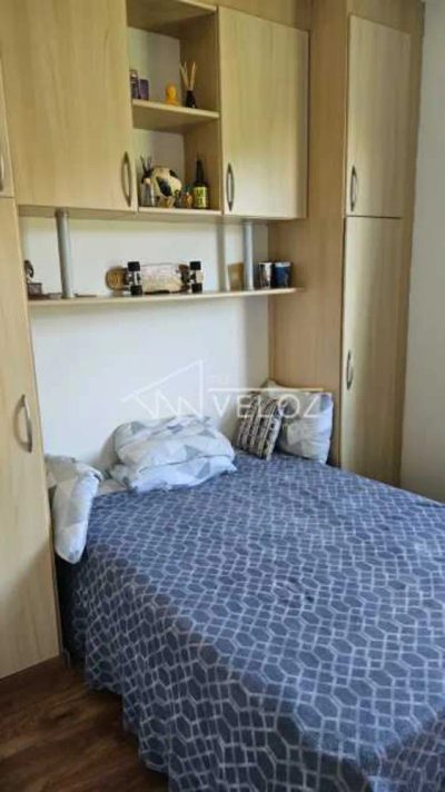 Apartamento, 2 quartos, 58 m² - Foto 1