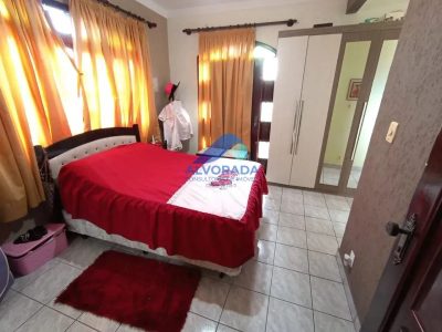Sobrado, 5 quartos, 306 m² - Foto 5