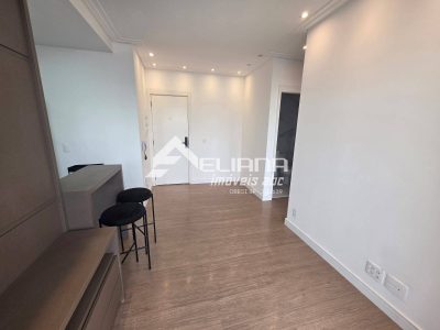 Apartamento, 2 quartos, 56 m² - Foto 4