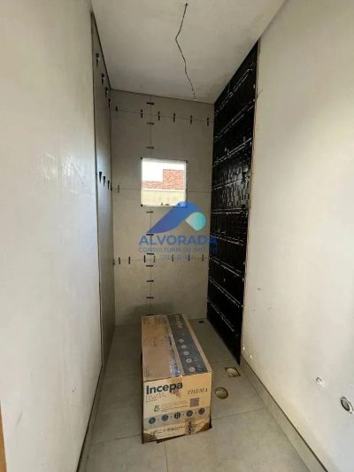 Sobrado, 4 quartos, 250 m² - Foto 3