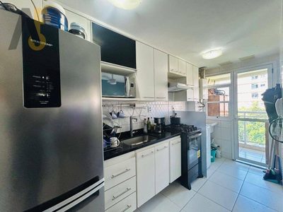 Apartamento, 2 quartos, 57 m² - Foto 5