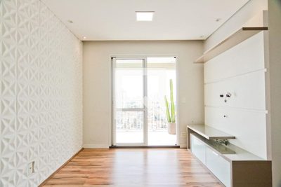 Apartamento, 2 quartos, 57 m² - Foto 2