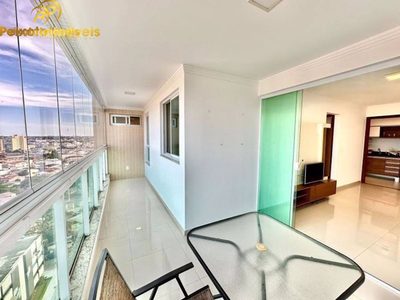 Apartamento, 2 quartos, 65 m² - Foto 4
