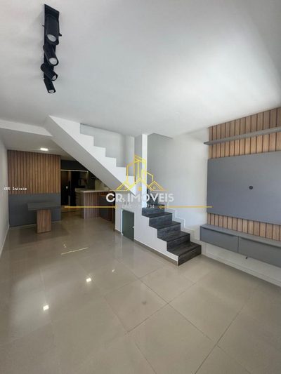Sobrado, 2 quartos, 64 m² - Foto 2