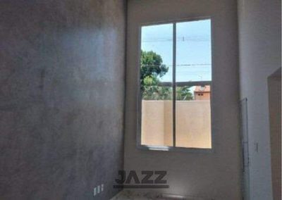 Casa, 2 quartos, 54 m² - Foto 5