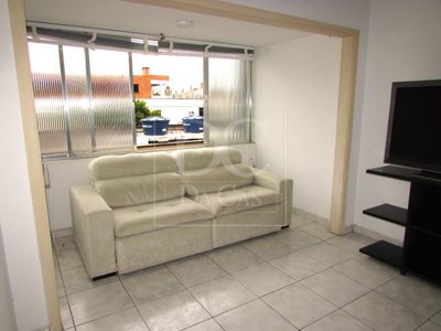 Apartamento, 2 quartos, 75 m² - Foto 5