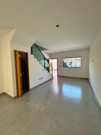 Casa, 2 quartos, 117 m² - Foto 1