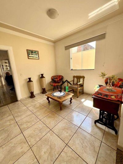 Casa, 4 quartos, 121 m² - Foto 5