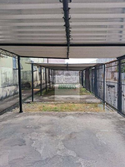 Apartamento, 3 quartos, 76 m² - Foto 5