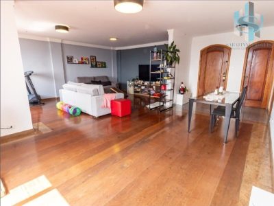 Apartamento, 3 quartos, 164 m² - Foto 2