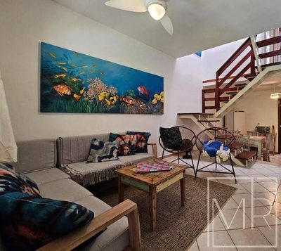 Casa, 2 quartos, 72 m² - Foto 2